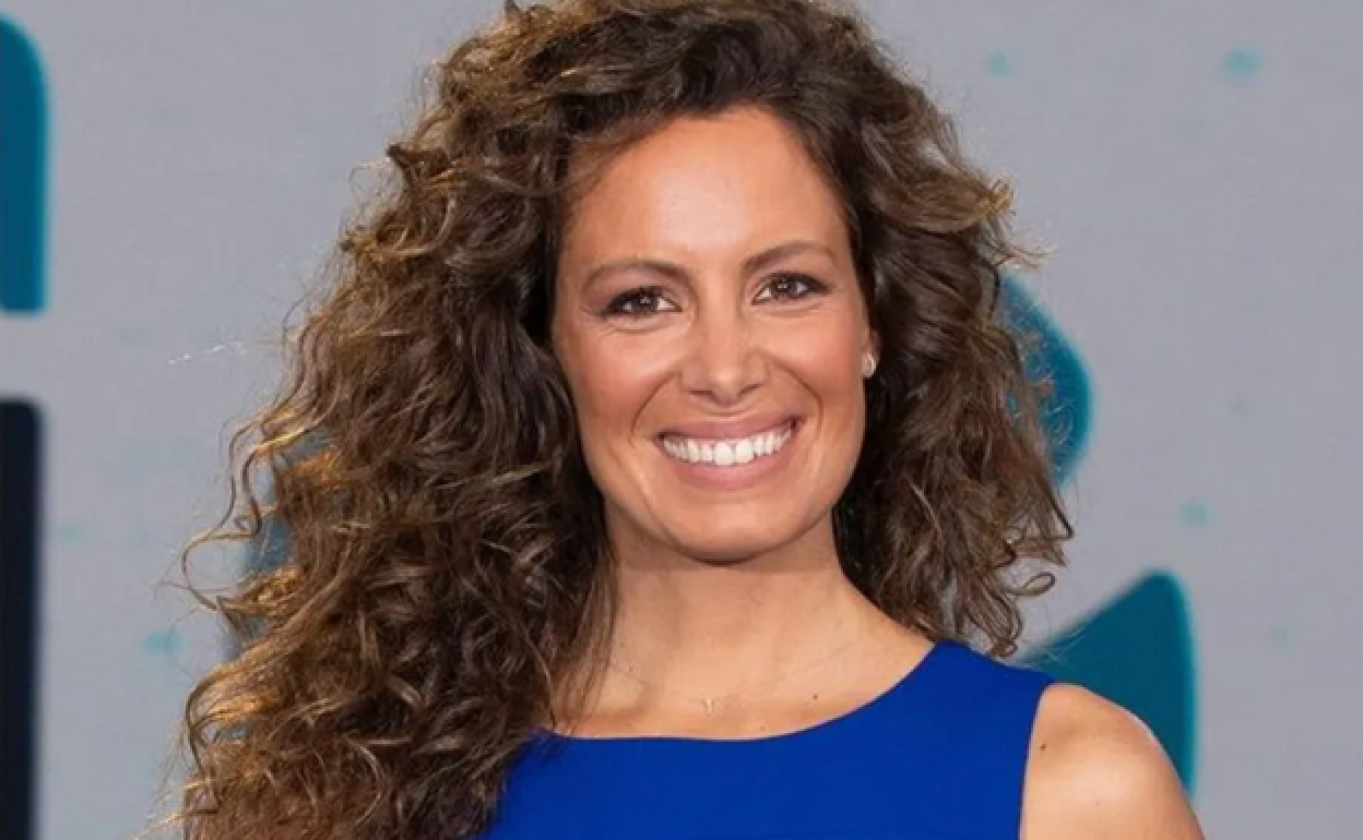 Quién es Laura Madrueño, nueva presentadora de 'Supervivientes' Las